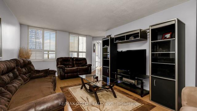 3106 - 3650 Kaneff Cres, Condo with 2 bedrooms, 2 bathrooms and 1 parking in Mississauga ON | Image 32
