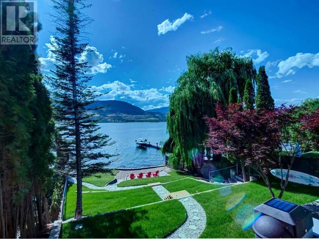 4013 Lakeside Road, House detached with 4 bedrooms, 4 bathrooms and 2 parking in Penticton BC | Image 22