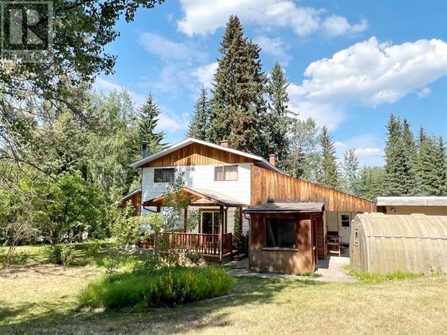 1292 Coalmine Road, House detached with 6 bedrooms, 2 bathrooms and null parking in Telkwa BC | Image 4