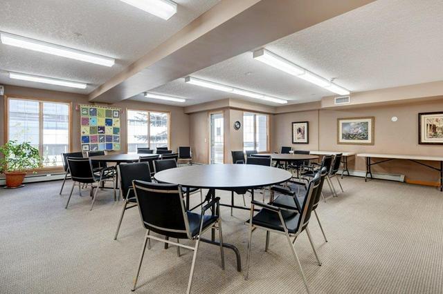 127 - 8535 Bonaventure Drive Se, Condo with 1 bedrooms, 1 bathrooms and 2 parking in Calgary AB | Image 14