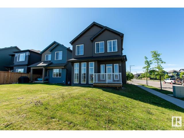 1904 Graydon Hill Gr Sw, House detached with 3 bedrooms, 2 bathrooms and null parking in Edmonton AB | Image 42