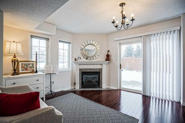 253 Sassafras Circ, House detached with 3 bedrooms, 4 bathrooms and 4 parking in Vaughan ON | Image 38
