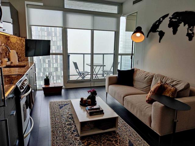 3012 - 290 Adelaide St W, Condo with 1 bedrooms, 1 bathrooms and 0 parking in Toronto ON | Image 29