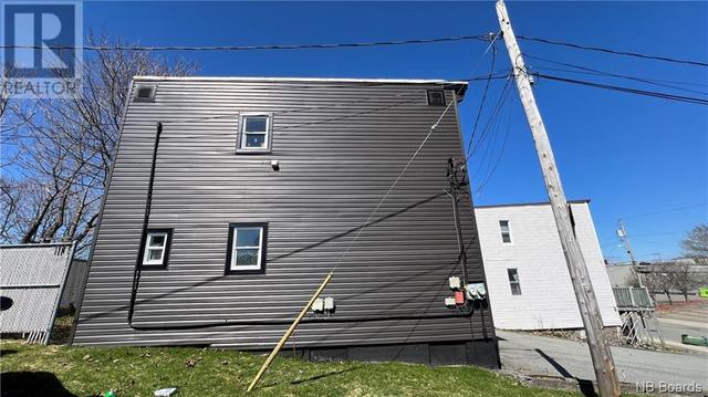 228 Metcalf Street, House other with 0 bedrooms, 0 bathrooms and null parking in Saint John NB | Image 4