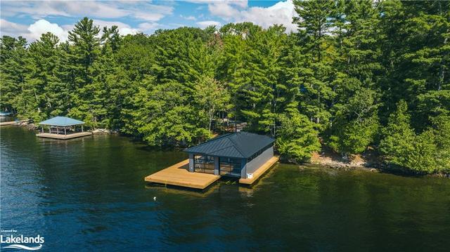 1406 Mortimers Point Road, House detached with 5 bedrooms, 5 bathrooms and 6 parking in Muskoka Lakes ON | Image 32