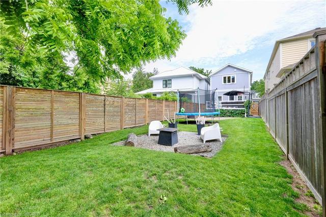 379 Pine Avenue, House detached with 3 bedrooms, 2 bathrooms and 2 parking in Oakville ON | Image 32