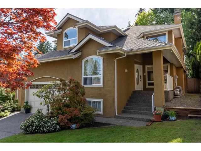 1416 Purcell Drive, Coquitlam, BC, V3E2R7 | Card Image