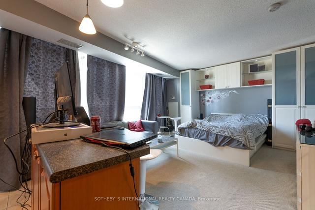1512 - 18 Yonge St, Condo with 0 bedrooms, 1 bathrooms and 0 parking in Toronto ON | Image 13