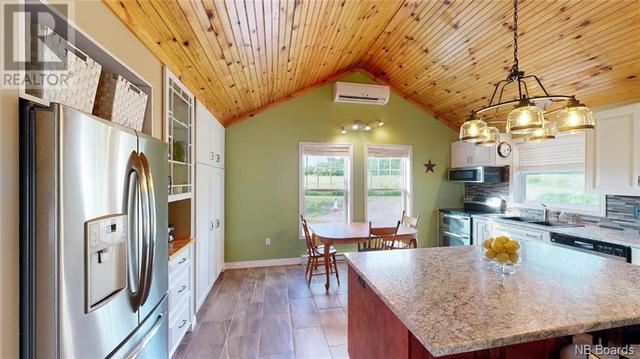 3 Gilbert Road, House detached with 2 bedrooms, 1 bathrooms and null parking in Kars NB | Image 24