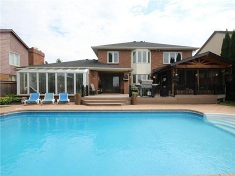 6277 Moretta Dr, House detached with 4 bedrooms, 4 bathrooms and 2 parking in Niagara Falls ON | Image 2