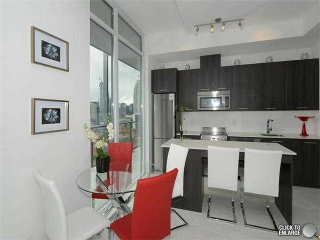 lph 5 - 105 George St, Condo with 2 bedrooms, 2 bathrooms and 1 parking in Toronto ON | Image 7