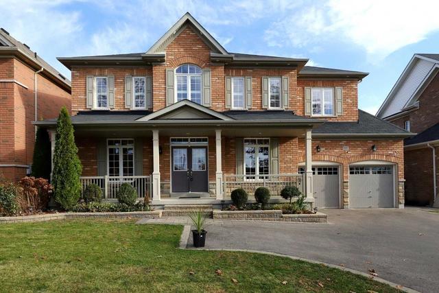8887 Creditview Rd, House detached with 4 bedrooms, 5 bathrooms and 6 parking in Brampton ON | Image 1