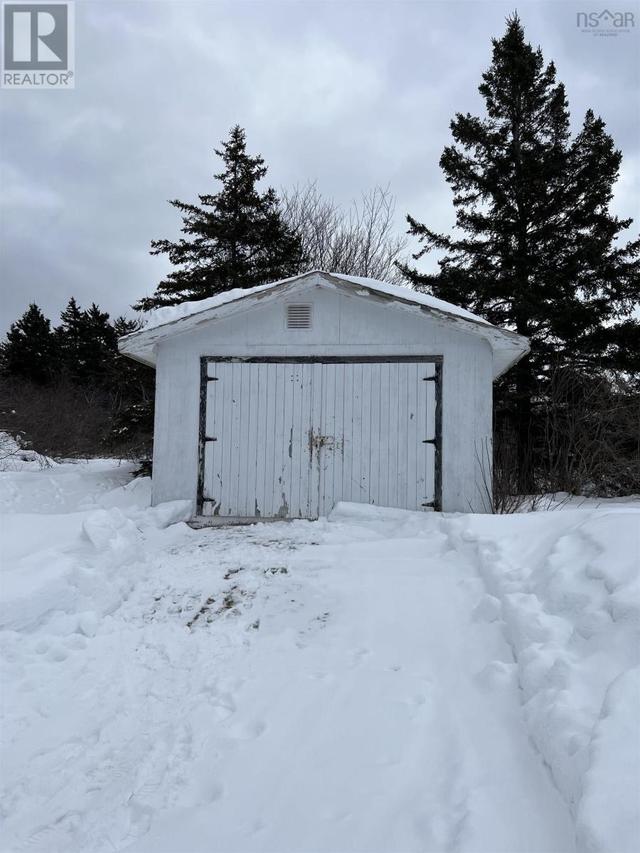 556 East Tracadie Road, House detached with 3 bedrooms, 1 bathrooms and null parking in Antigonish, Subd. B NS | Image 4