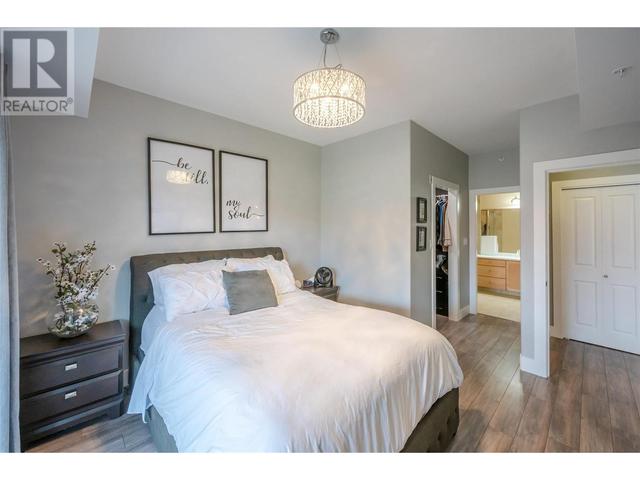 305 - 277 Yorkton Avenue, Condo with 2 bedrooms, 2 bathrooms and 1 parking in Penticton BC | Image 19