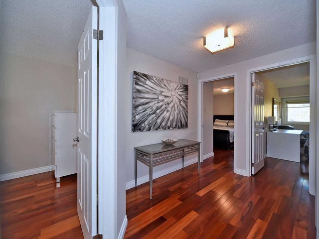 10 - 8050 Islington Ave, Townhouse with 3 bedrooms, 3 bathrooms and 2 parking in Vaughan ON | Image 13