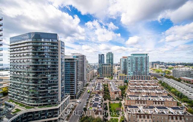2008 - 19 Western Battery Rd, Condo with 2 bedrooms, 2 bathrooms and 1 parking in Toronto ON | Image 11