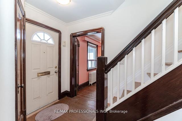 101 Keele St, House detached with 4 bedrooms, 2 bathrooms and 2 parking in Toronto ON | Image 12