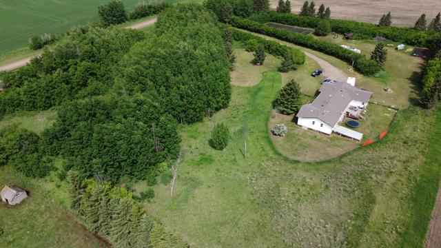 53 Range Road, House detached with 6 bedrooms, 3 bathrooms and 12 parking in Vermilion River County AB | Image 45