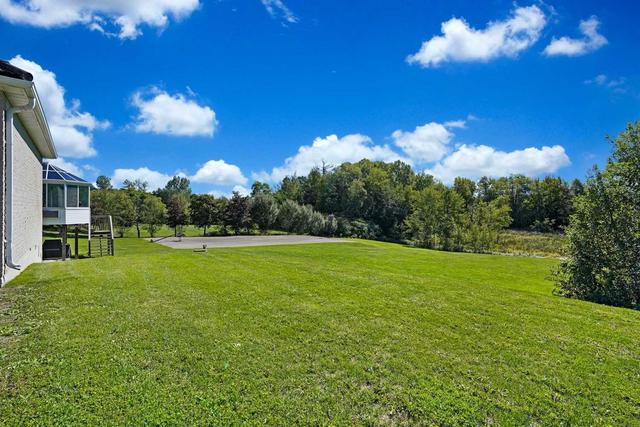 25 Country Heights Dr, House detached with 4 bedrooms, 4 bathrooms and 16 parking in Richmond Hill ON | Image 39