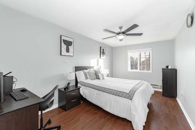 95 Ural Circ, House attached with 3 bedrooms, 3 bathrooms and 3 parking in Brampton ON | Image 8