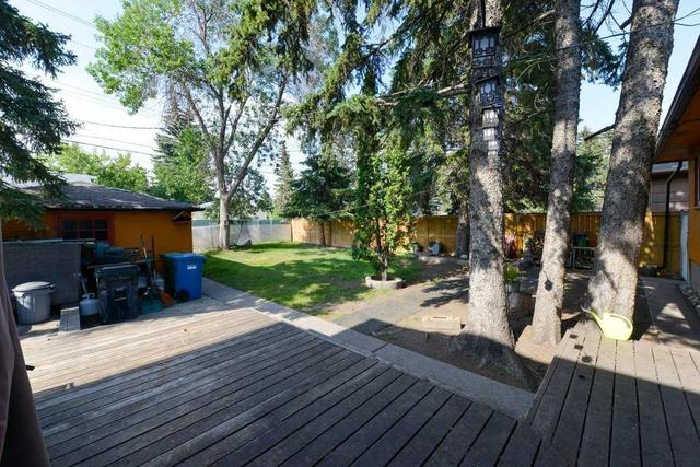 3628 Richmond Road Sw, House detached with 3 bedrooms, 1 bathrooms and 2 parking in Calgary AB | Image 26