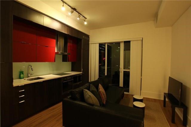 218 - 20 John St, Condo with 1 bedrooms, 1 bathrooms and null parking in Toronto ON | Image 6