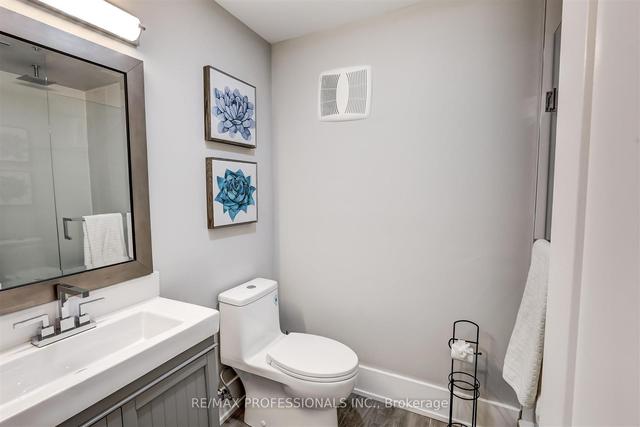 356 The Kingsway, House detached with 3 bedrooms, 4 bathrooms and 6 parking in Toronto ON | Image 18