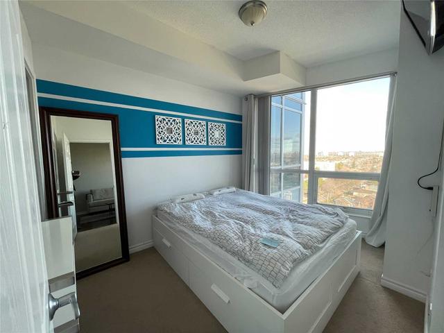 1412 - 18 Holmes Ave, Condo with 1 bedrooms, 1 bathrooms and 1 parking in Toronto ON | Image 13