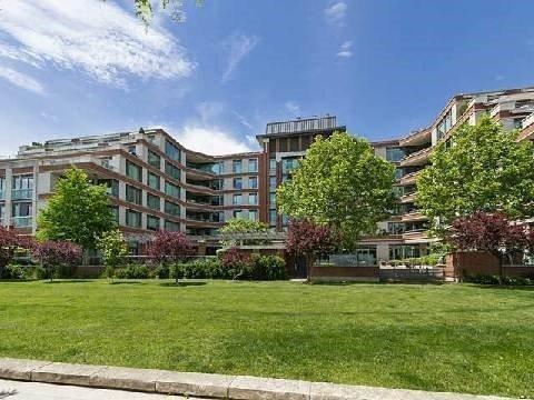 213 - 65 Port St E, Condo with 2 bedrooms, 3 bathrooms and 2 parking in Mississauga ON | Image 13