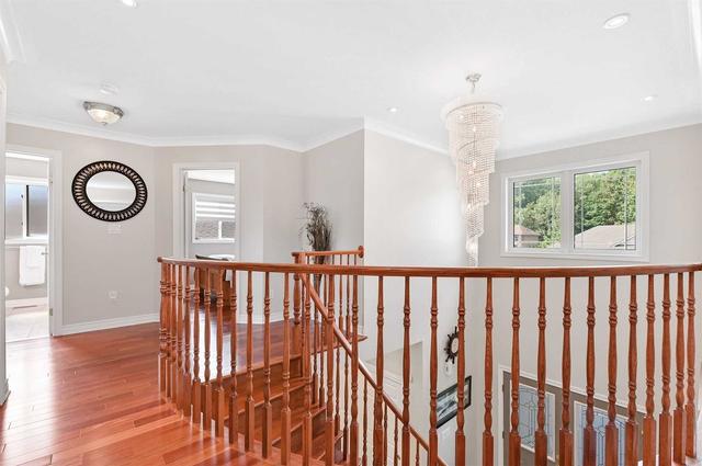 6438 Parkside Rd, House detached with 4 bedrooms, 4 bathrooms and 8 parking in Niagara Falls ON | Image 10