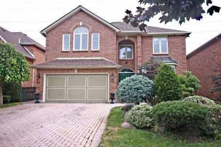 53 Gustav Cres, House detached with 4 bedrooms, 5 bathrooms and 6 parking in Toronto ON | Image 1