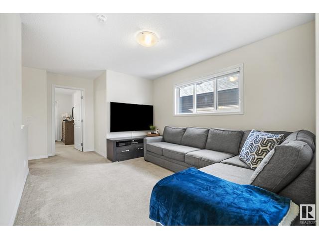 17476 76 St Nw, House semidetached with 3 bedrooms, 2 bathrooms and null parking in Edmonton AB | Image 23