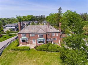 17 Lambert, House detached with 6 bedrooms, 7 bathrooms and 8 parking in Oakville ON | Image 8
