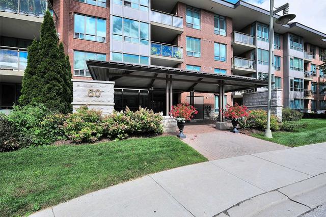 409 - 50 The Boardwalk Way, Condo with 2 bedrooms, 2 bathrooms and 1 parking in Markham ON | Image 18