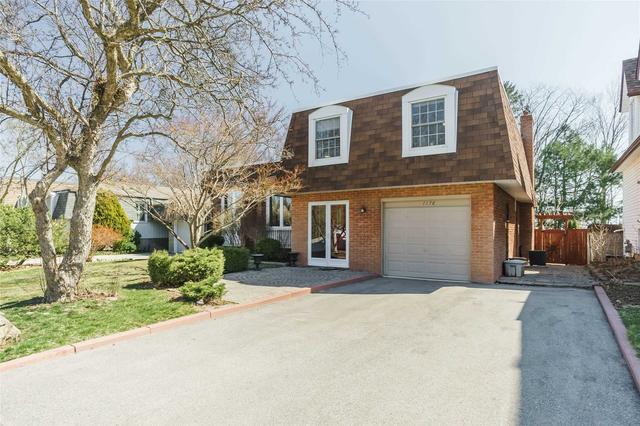 1176 Falgarwood Dr, House detached with 3 bedrooms, 2 bathrooms and 3 parking in Oakville ON | Image 32