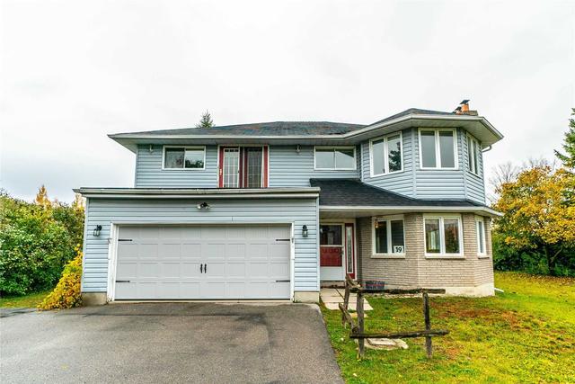 19 Falls Bay Rd, House detached with 3 bedrooms, 3 bathrooms and 6 parking in Kawartha Lakes ON | Image 1