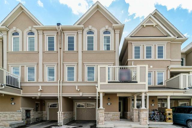 3088 Gardenia Gate, House attached with 3 bedrooms, 3 bathrooms and 1 parking in Oakville ON | Image 1