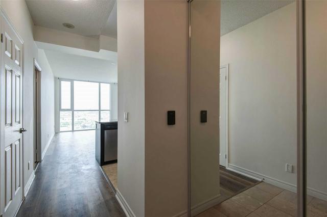 1719 - 339 Rathburn Rd W, Condo with 1 bedrooms, 1 bathrooms and 1 parking in Mississauga ON | Image 20