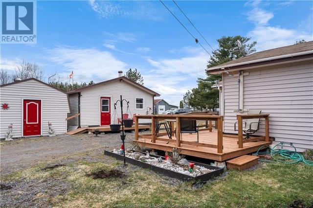 7062 Route 126, House detached with 3 bedrooms, 2 bathrooms and null parking in Harcourt NB | Image 5