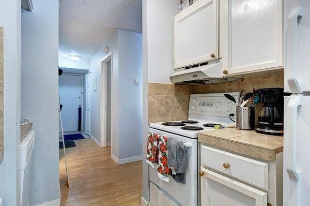 11 - 1703 11 Avenue Sw, Condo with 1 bedrooms, 1 bathrooms and 1 parking in Calgary AB | Image 3