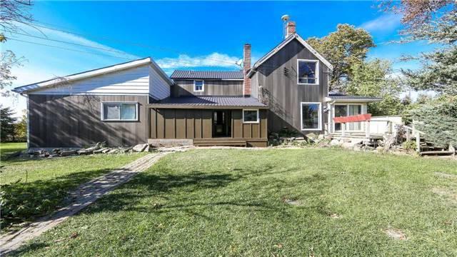 8 Victoria St E, House detached with 5 bedrooms, 3 bathrooms and 12 parking in Caledon ON | Image 1