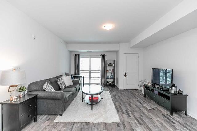 314 - 302 Essa Rd, Condo with 1 bedrooms, 1 bathrooms and 2 parking in Barrie ON | Image 20