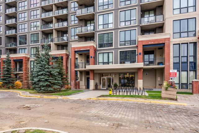 1019 - 8880 Horton Road Sw, Condo with 2 bedrooms, 2 bathrooms and 1 parking in Calgary AB | Image 39