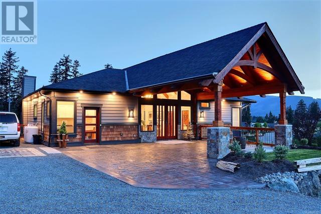 7343 Lakefront Pl, House detached with 5 bedrooms, 4 bathrooms and 10 parking in Cowichan Valley I BC | Image 17