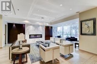 3502 - 38 Lee Centre Dr, Condo with 1 bedrooms, 1 bathrooms and 1 parking in Toronto ON | Image 9