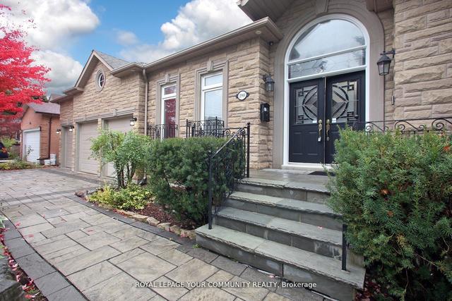 190 Lawrence Ave, House detached with 3 bedrooms, 5 bathrooms and 7 parking in Richmond Hill ON | Image 23