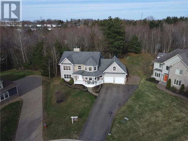 13 Mayfair Crt, House detached with 4 bedrooms, 3 bathrooms and null parking in Riverview NB | Image 49