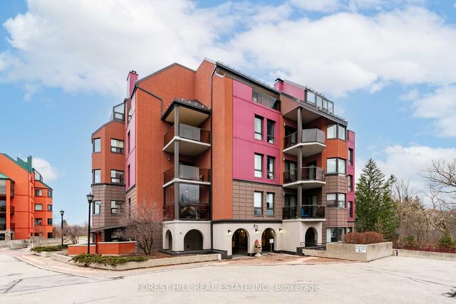 44 - 52 Blue Springs Dr, Condo with 2 bedrooms, 2 bathrooms and 1 parking in Waterloo ON | Image 1