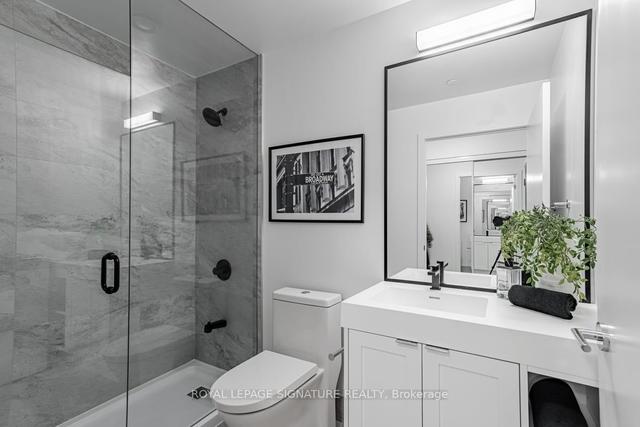 215 - 250 Lawrence Ave W, Condo with 2 bedrooms, 3 bathrooms and 1 parking in Toronto ON | Image 14