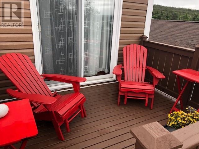 121 Hynes Road, House detached with 3 bedrooms, 2 bathrooms and null parking in Port au Port East NL | Image 5